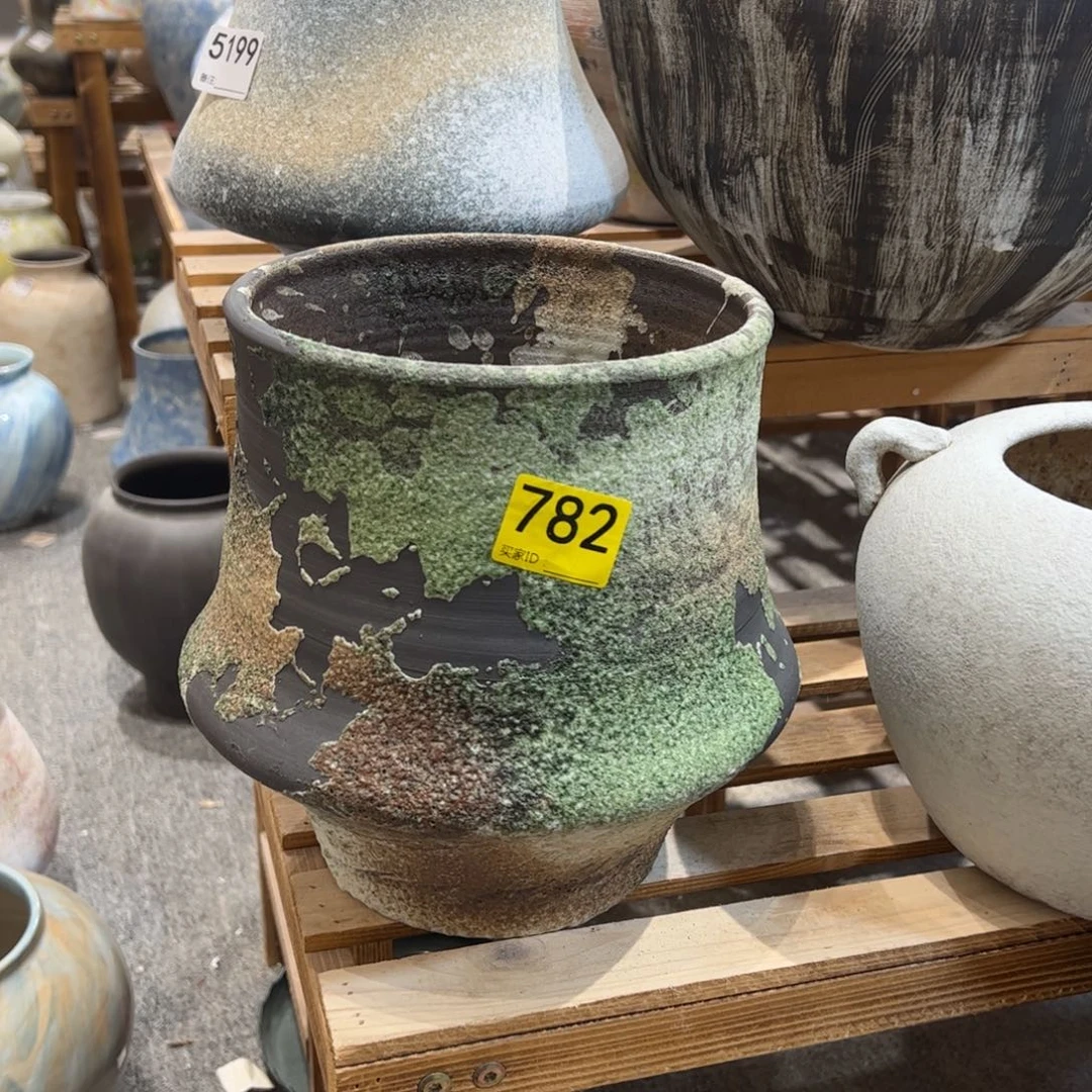 瓷片782已经打孔高24口17