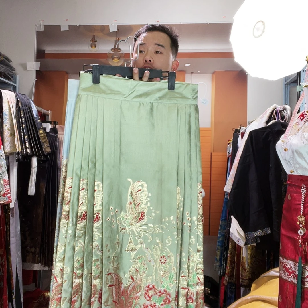 孤品特价秒杀现货大蝴蝶