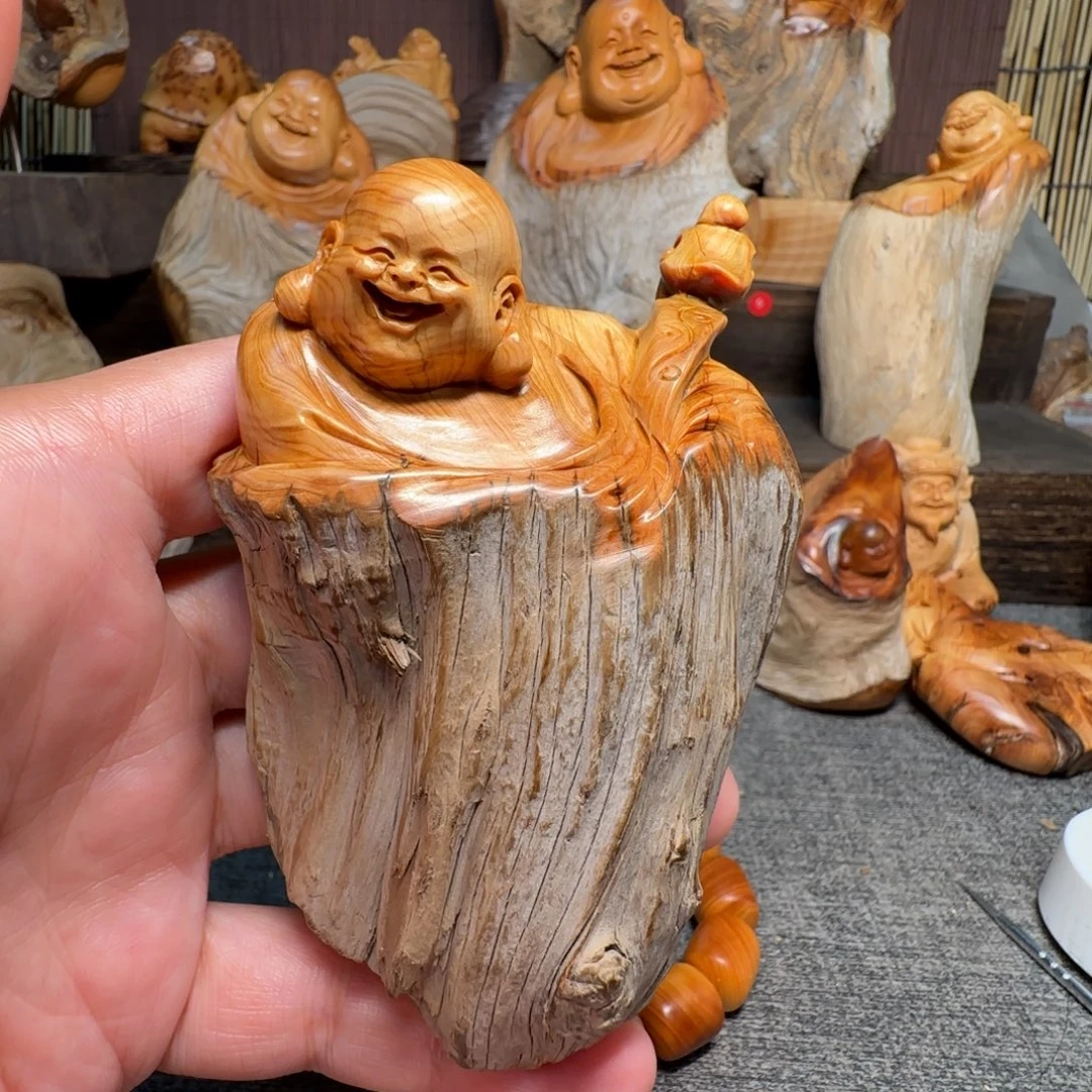 这***年柏木（崖柏）好吧好嘛好吗我