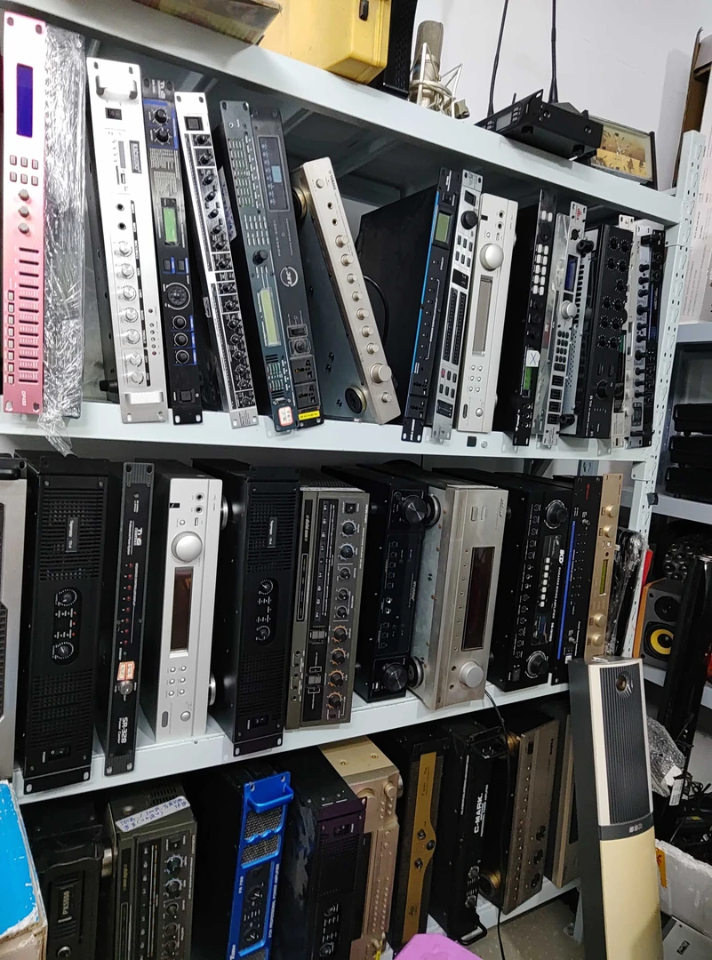 8新  音响功放改价链接，不包邮运费到付