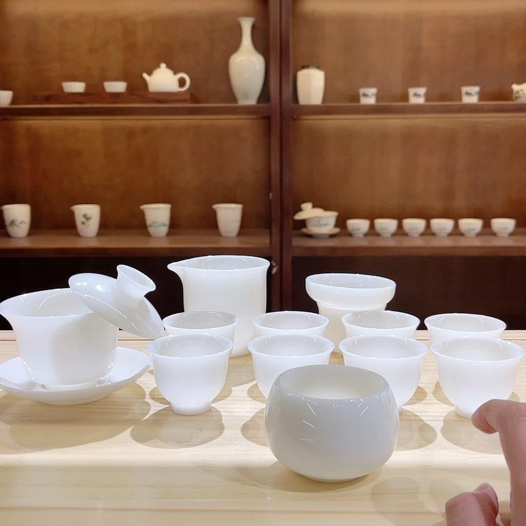 羊脂玉瓷羊脂玉瓷