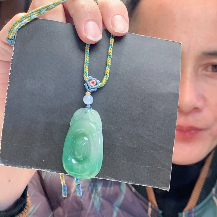 石英质玉未镶嵌手链卡44