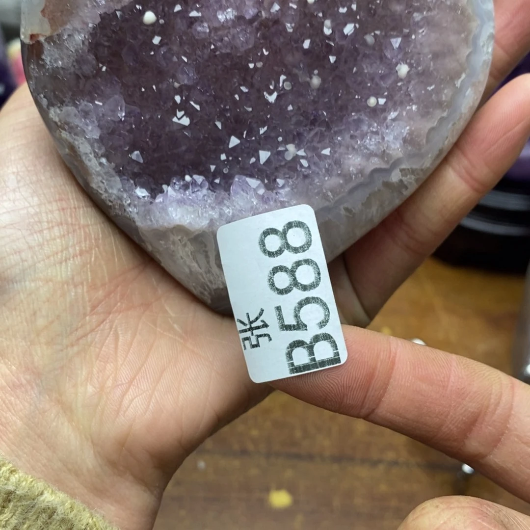 水晶大型摆件（非配饰）未镶嵌