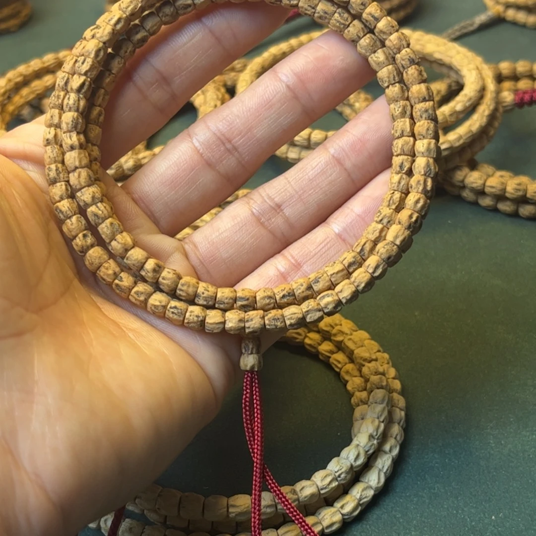 乐***装吊坠柏香籽/百香籽