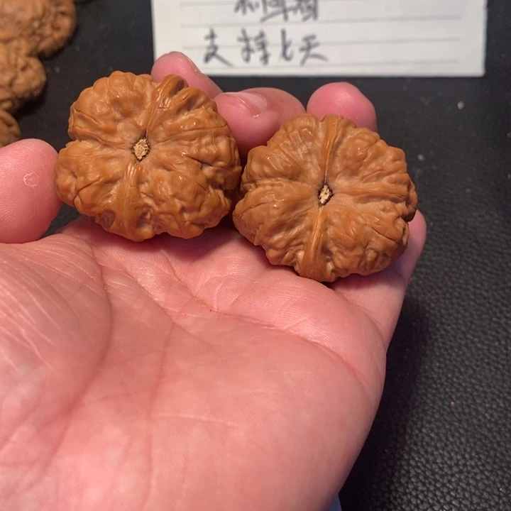 文玩核桃吊坠十*丶000000115