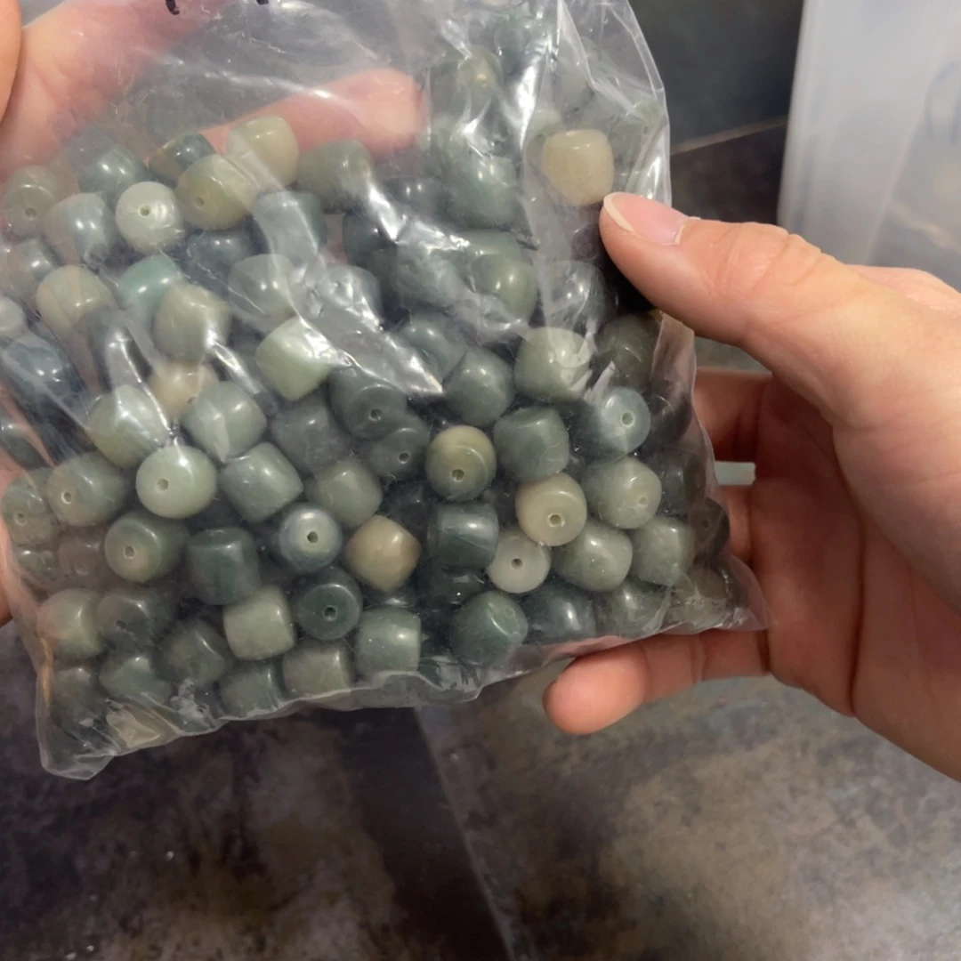 白玉菩提吊坠z 锅底两人分/40