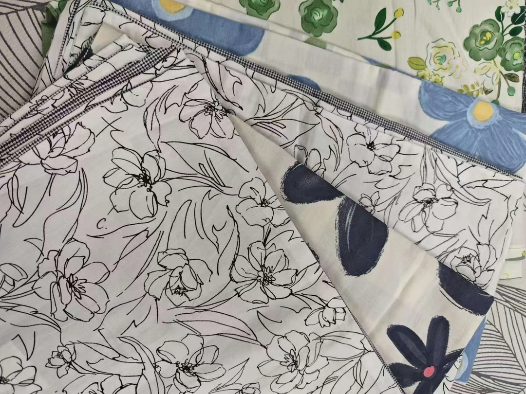 1.5单床笠随机花色