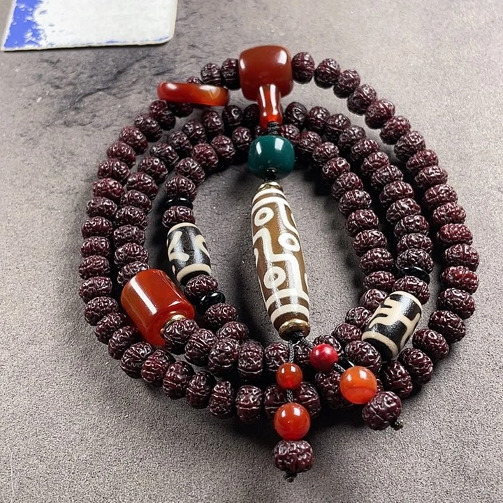 【闪购商品】吊坠金刚菩提金刚