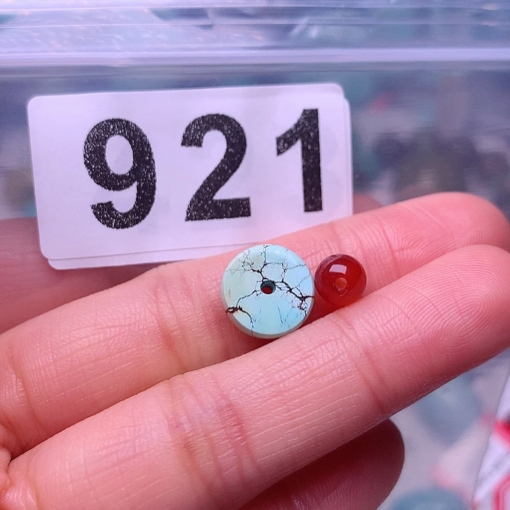 南红玛瑙珠宝奇石未镶嵌