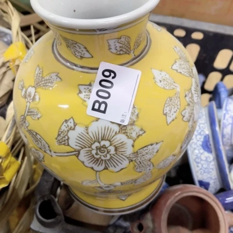 闲**致陶瓷制品有瑕疵处理