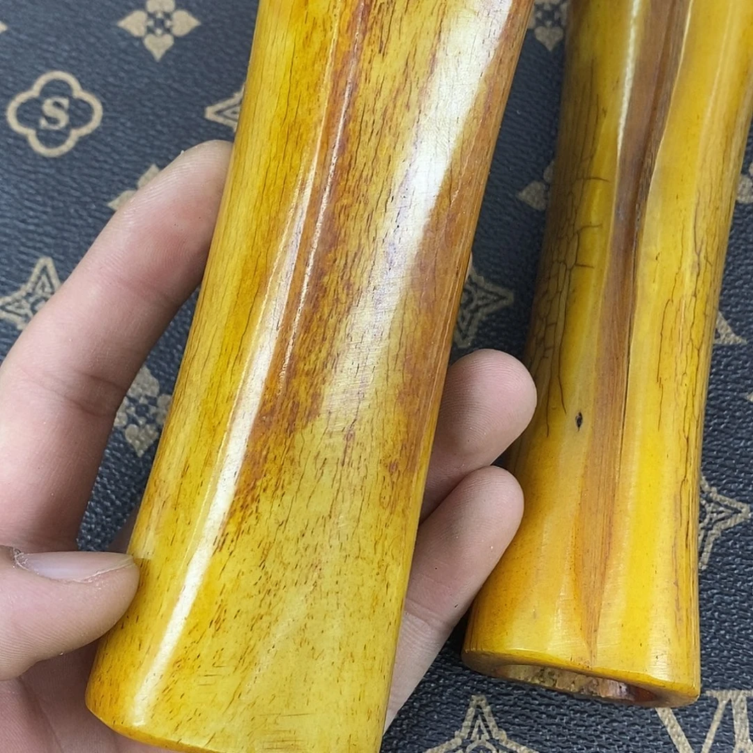 驼骨其他驼骨把件,128