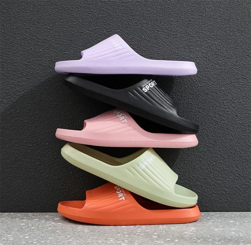 美人桥新款超软拖鞋1101/1116