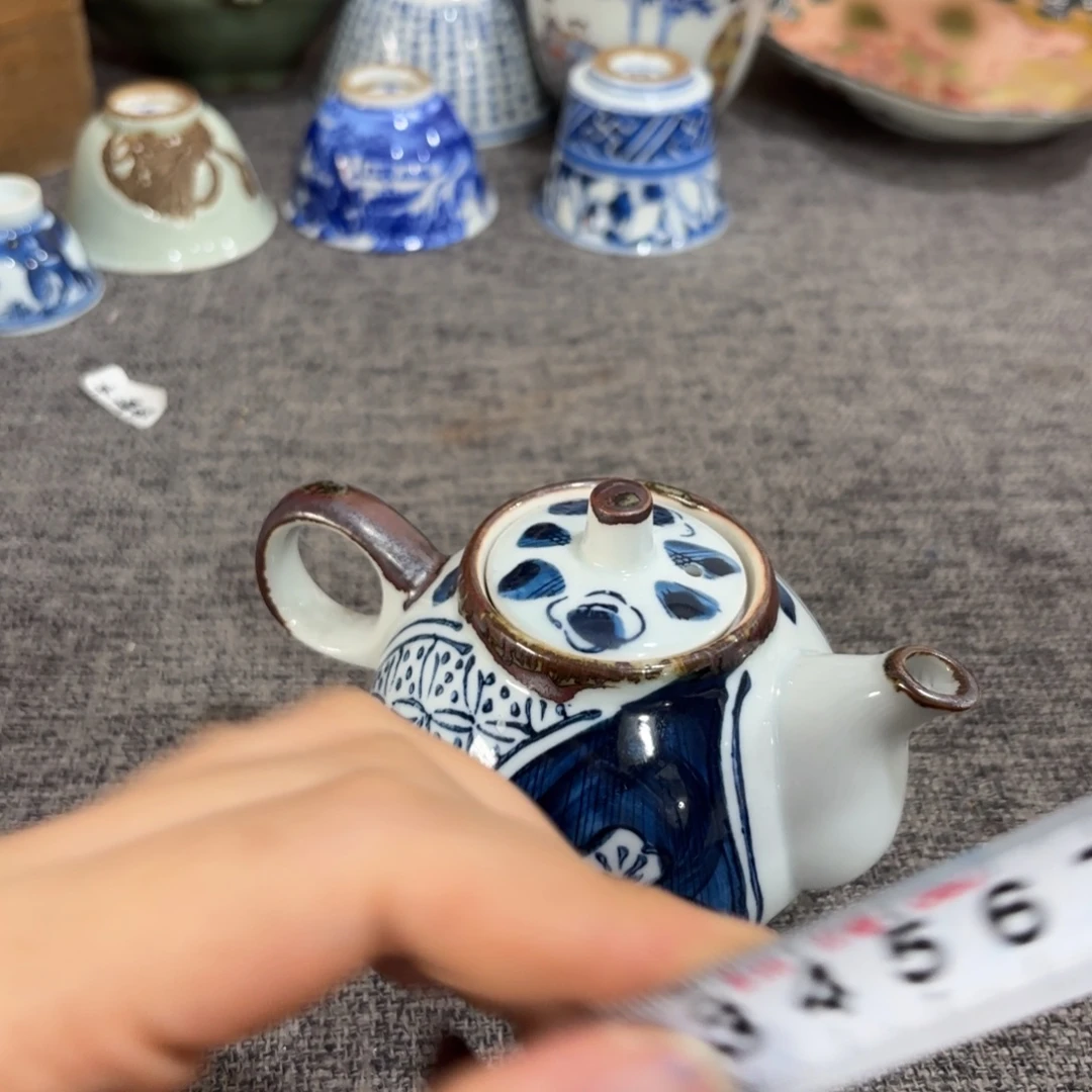 非常好看的物品 The
