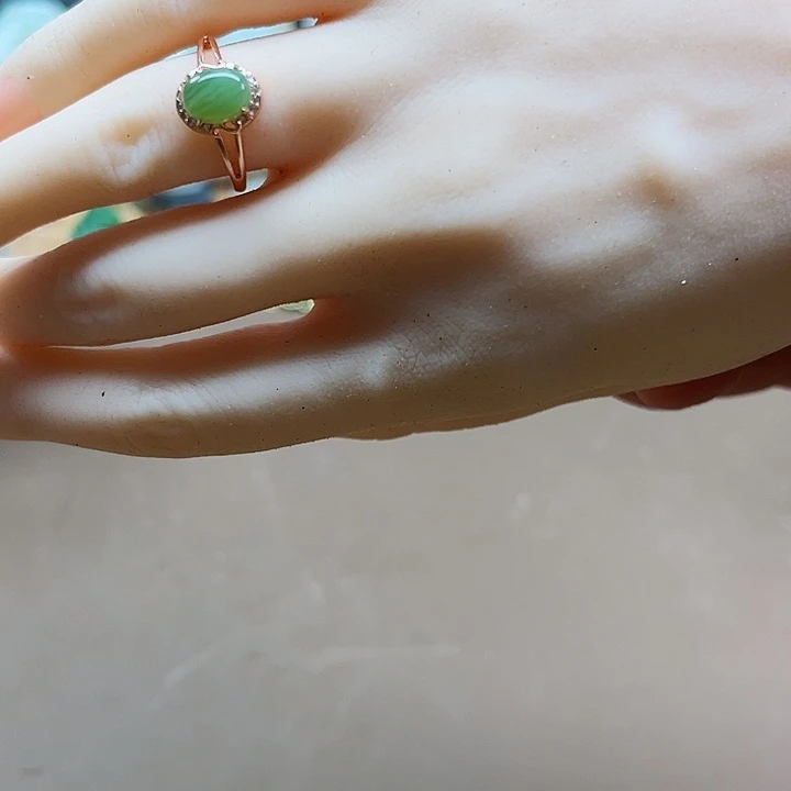 手链未镶嵌和田玉