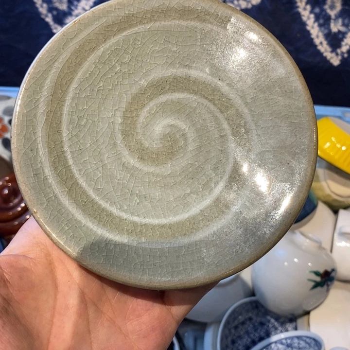 瓷片瓷器瓷器瓷器