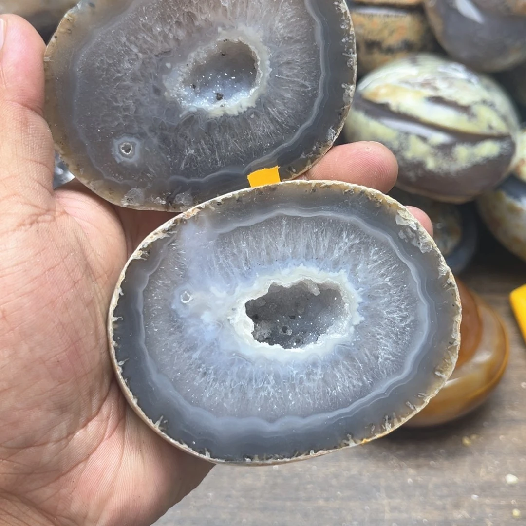 未镶嵌紫晶大型摆件（非配饰）
