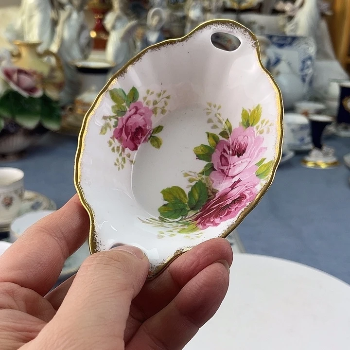 硬质细瓷中古瓷器