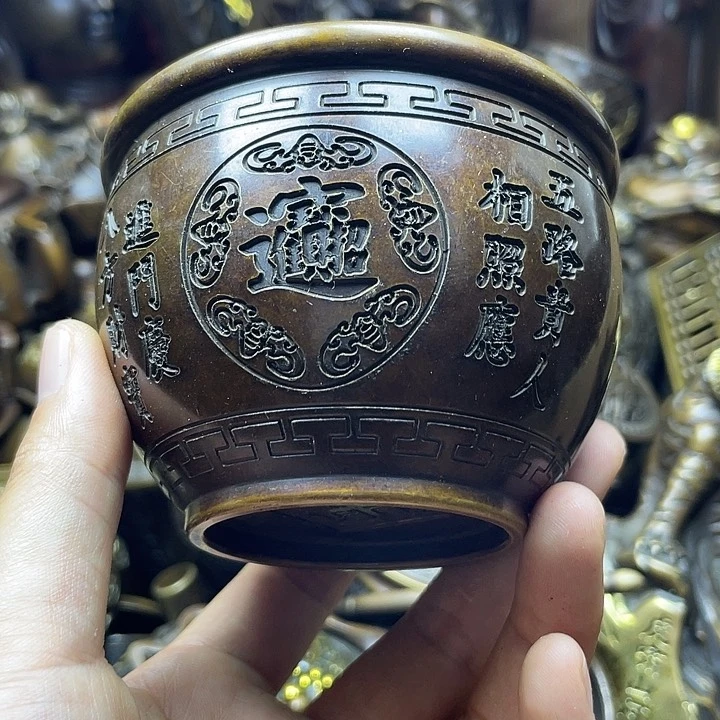 全是铜铜铜器铜器