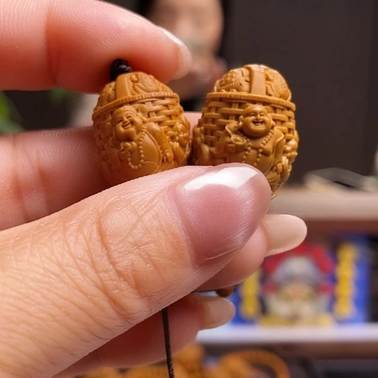 橄榄核手串/手链橄榄核