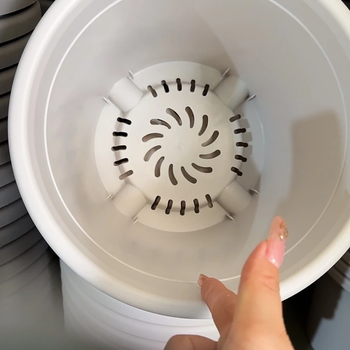 四季7号灰白无托8个特价微瑕