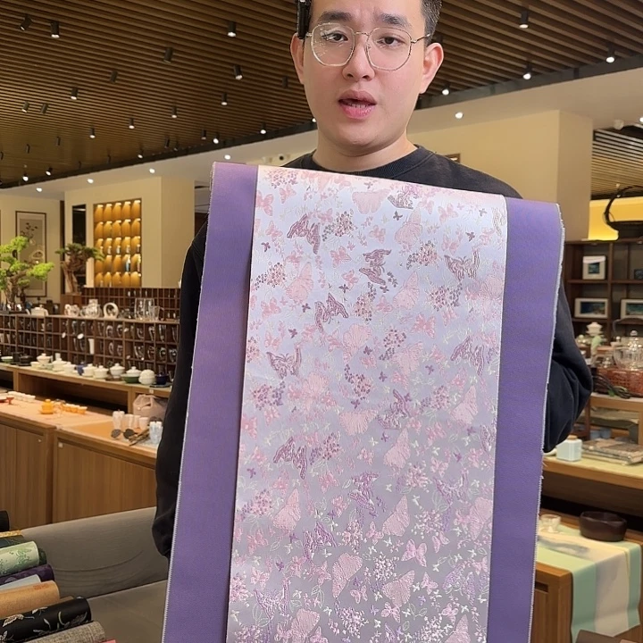 俩米一防水茶席俩件套