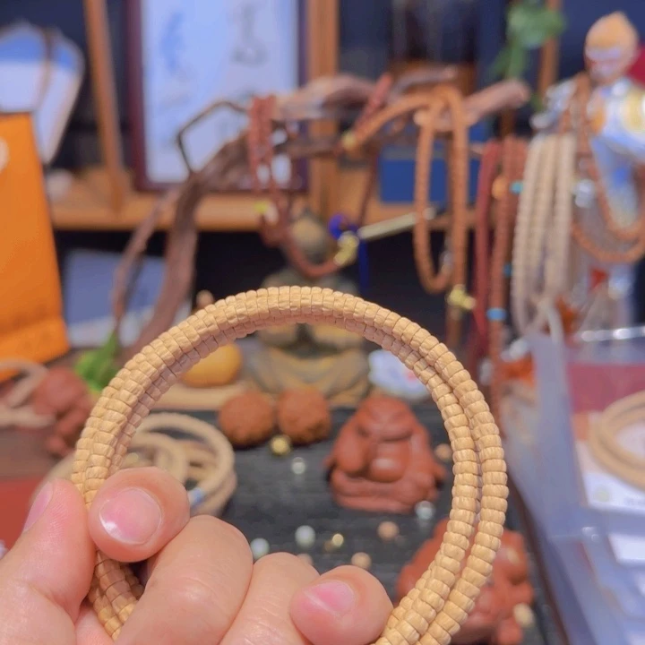 E***e柏香籽/百香籽吊坠