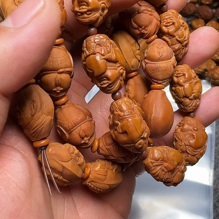 橄榄核手串你在哪里