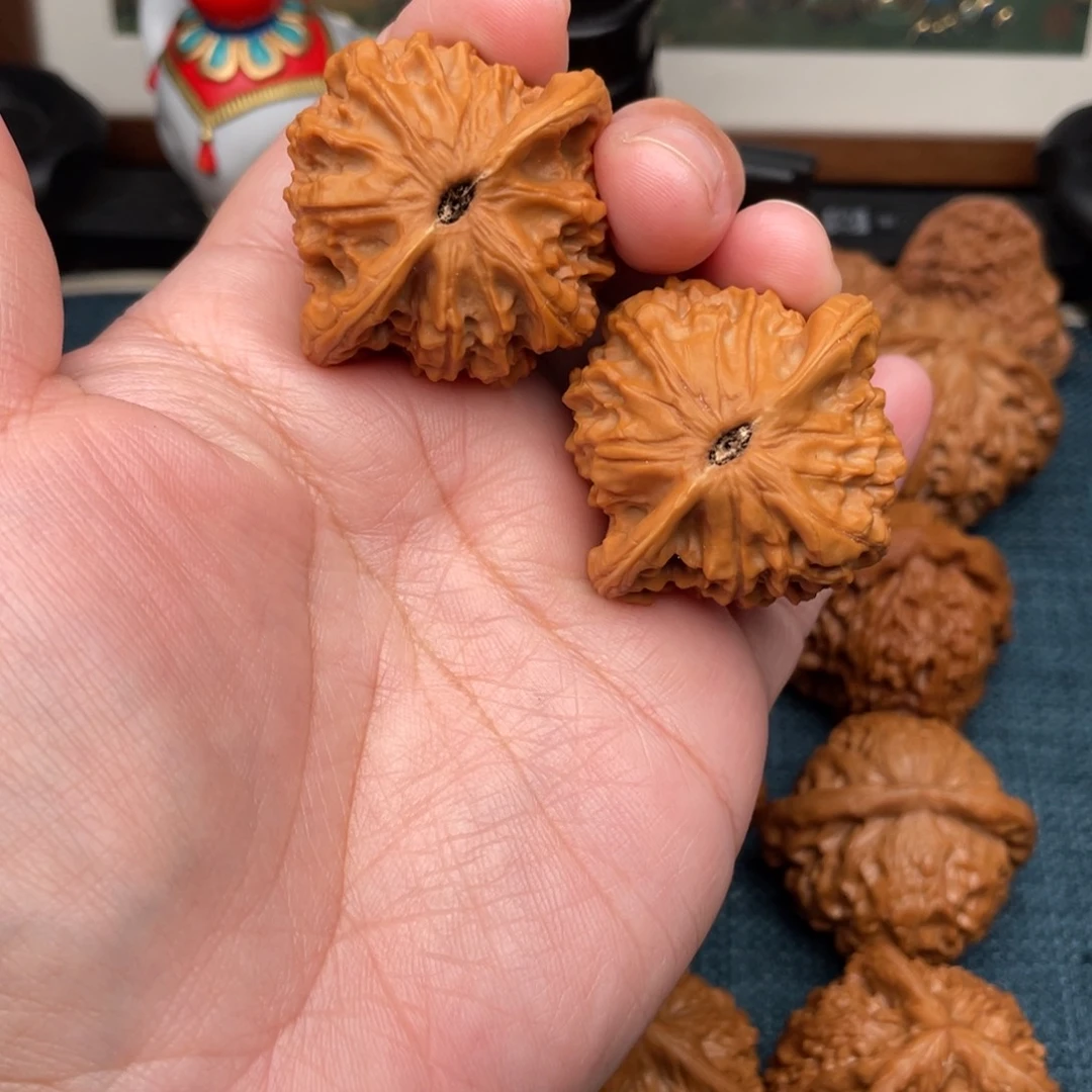 超***文玩核桃把件全品图图42