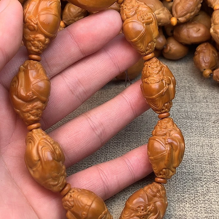 手串/手链橄榄核精品橄榄核手串