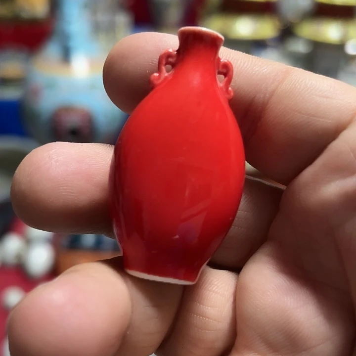 摆件陶瓷摆件不固定一件