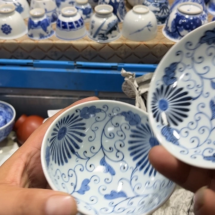陶瓷茶玩榜第二十名