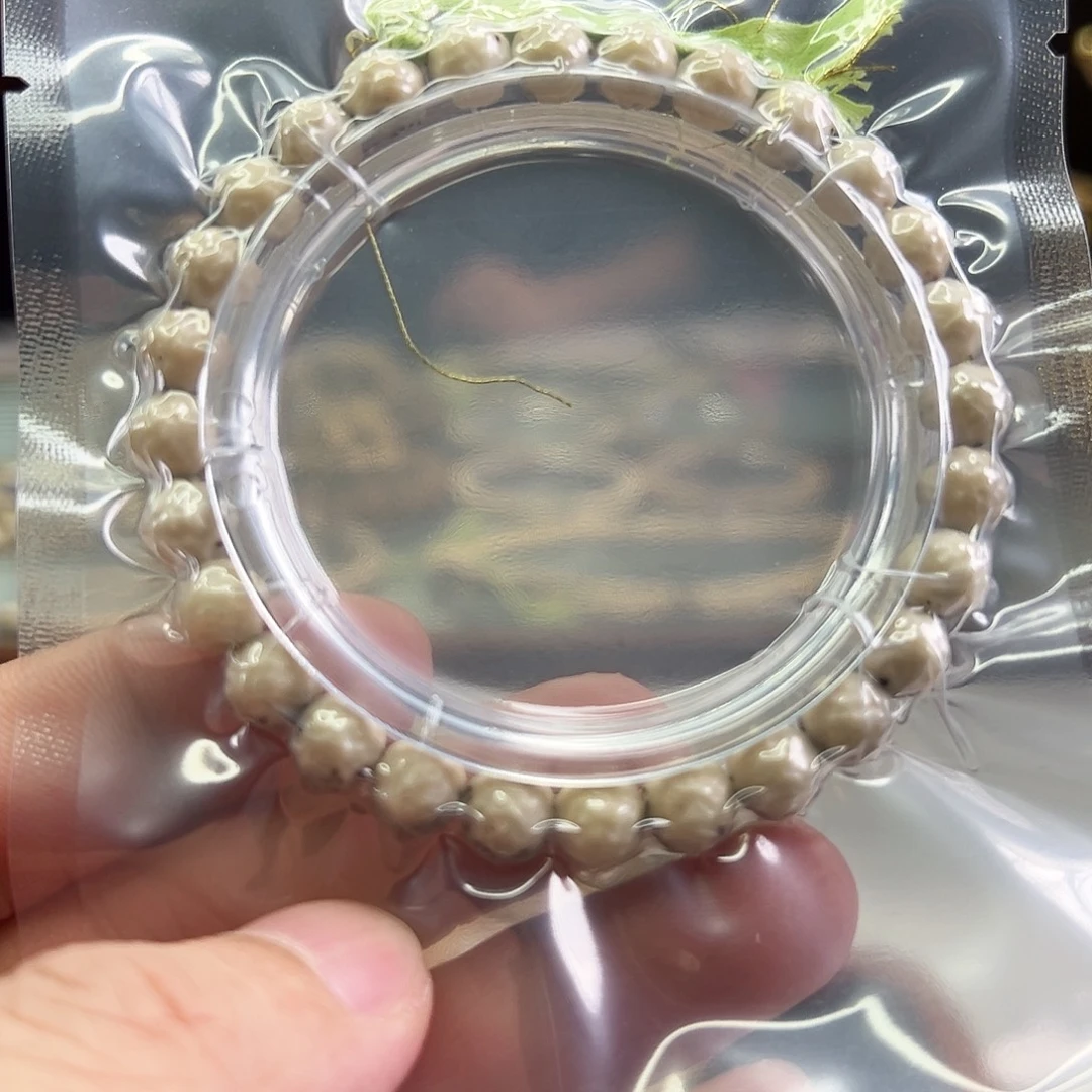 星月菩提手串8改高尔天