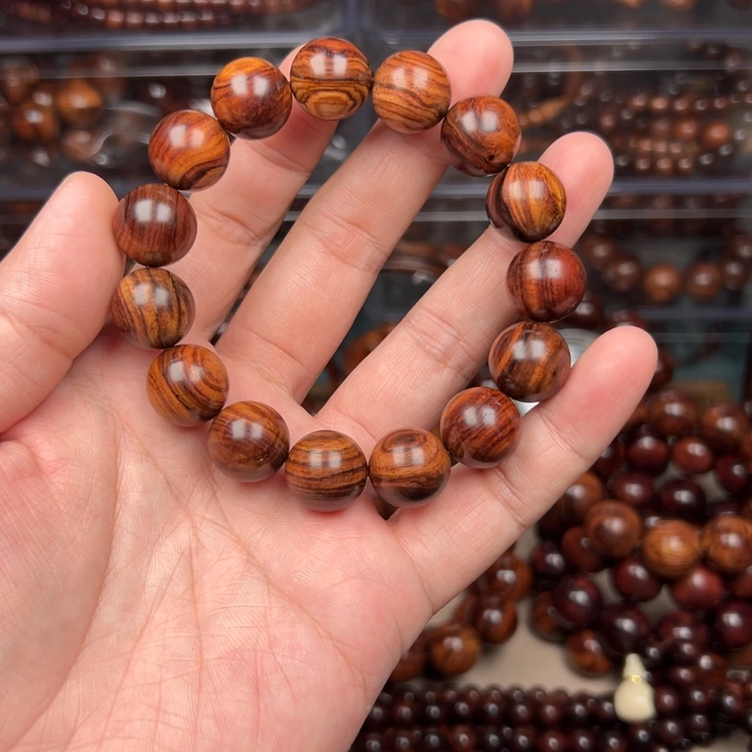 黄花梨/降香黄檀海南黄花梨老料多彩紫油梨1.5