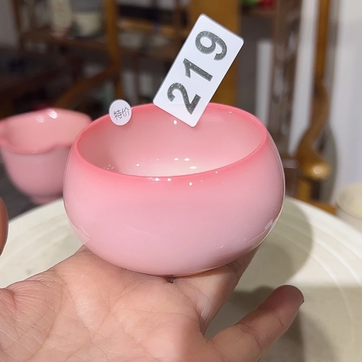 小米茶器龙泉青瓷