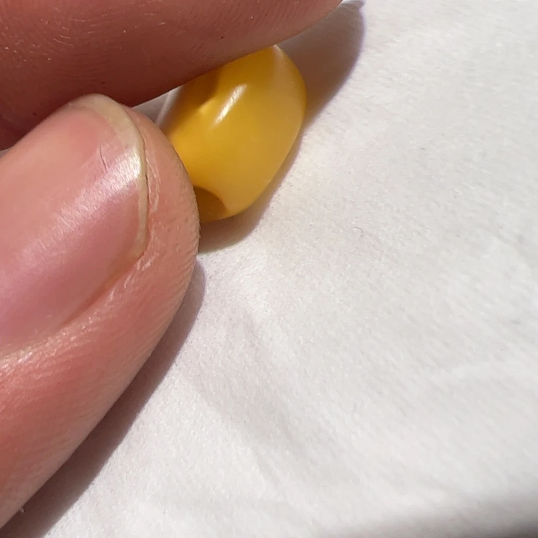 颈饰玻璃你在一起的