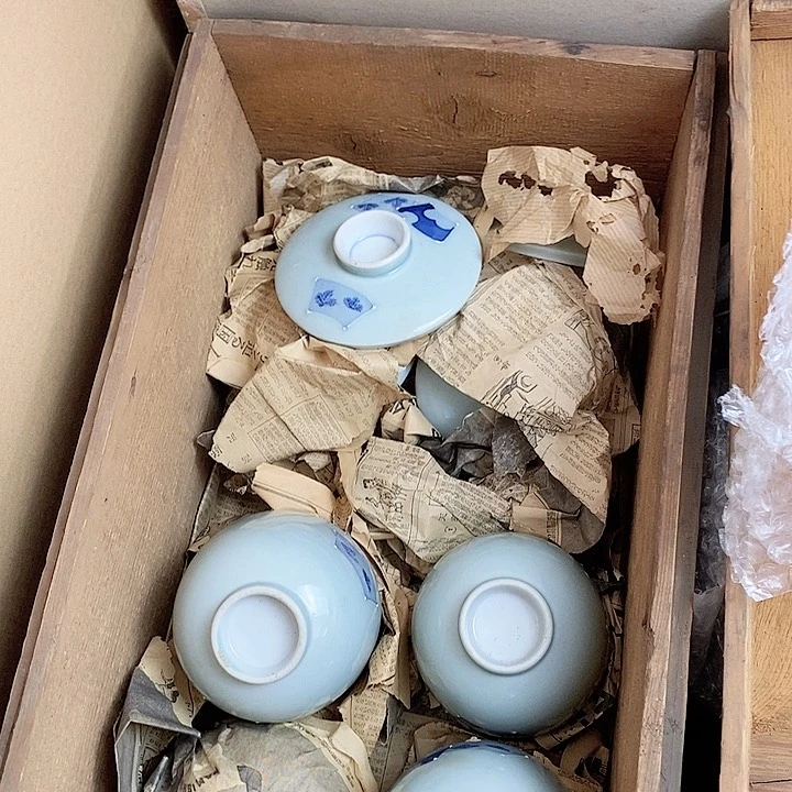 瓷片到新货了！福利满满！