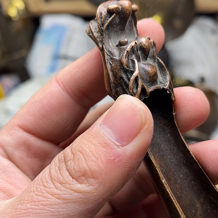 航弟文玩铜器链接