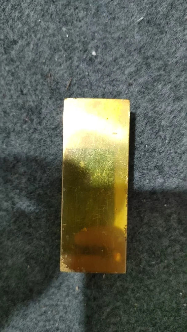 【珍藏】JT小黄鱼长型摆件