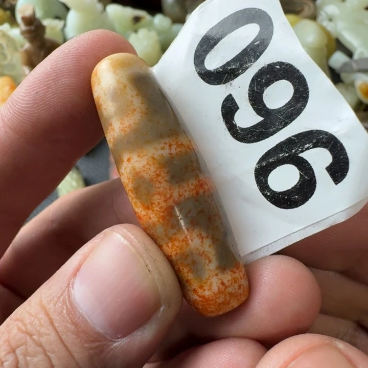 未镶嵌颈饰玛瑙/玉髓