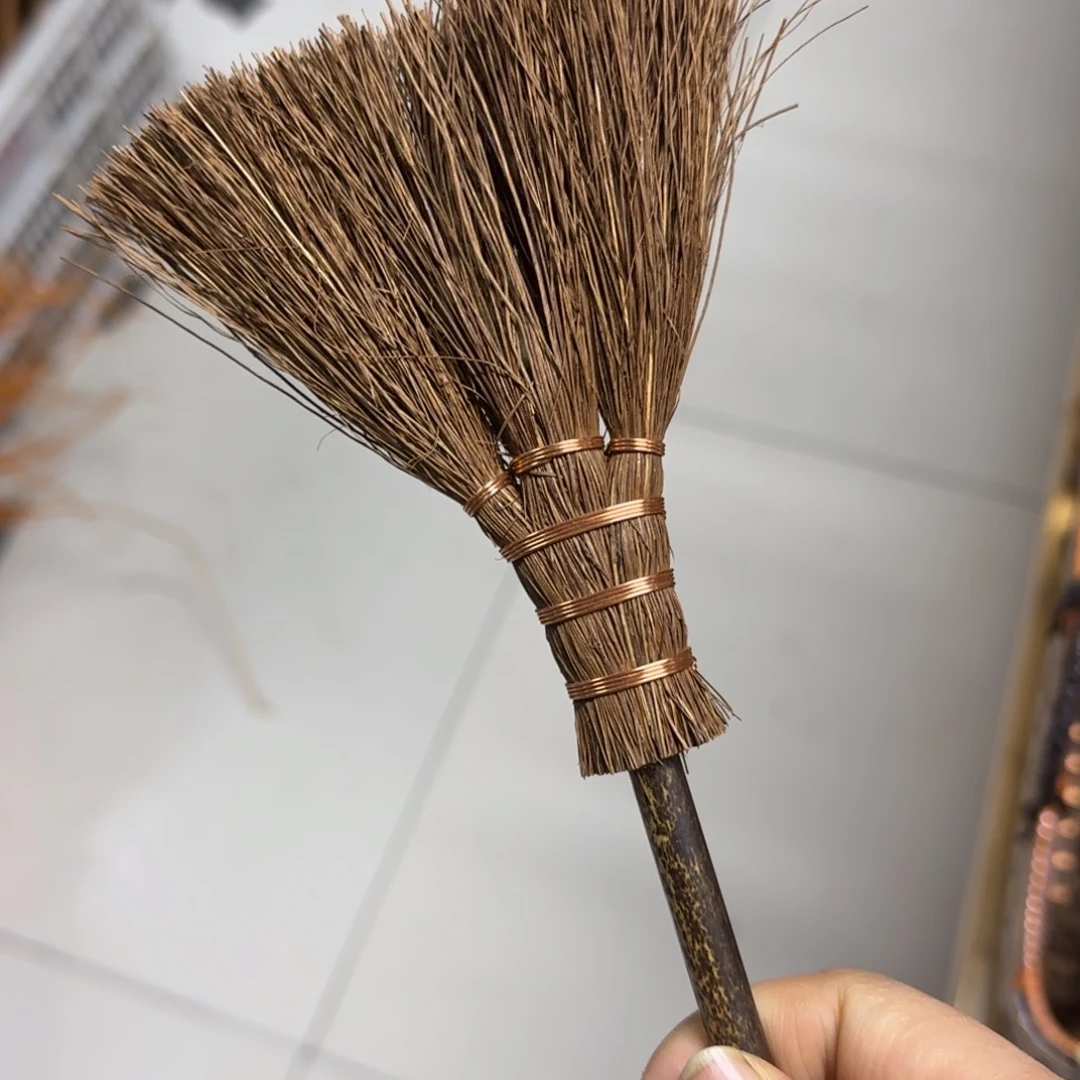 七月七竹制品直播间