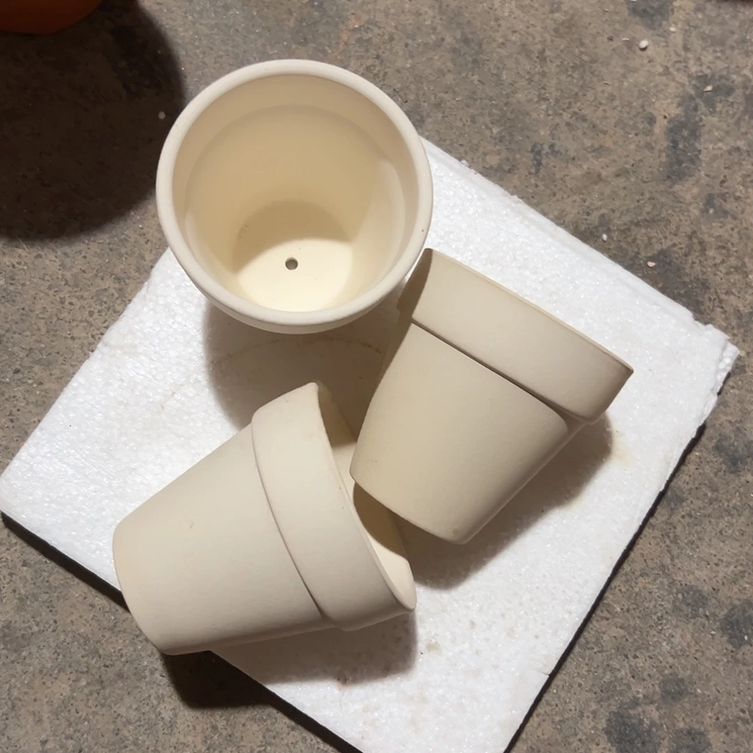 花土9口9高3个【微瑕】