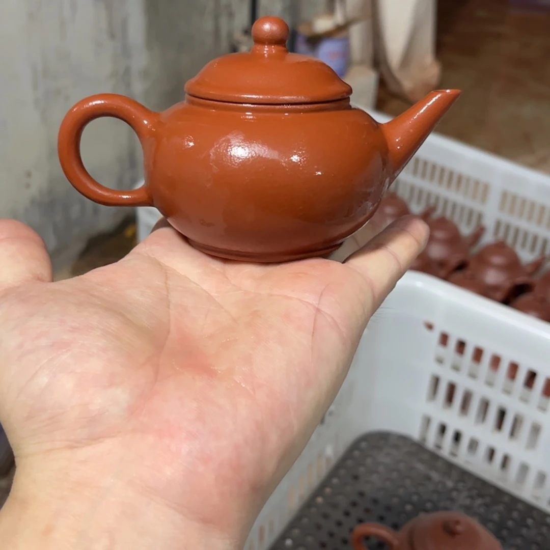 紫砂其他紫砂直播间不机车