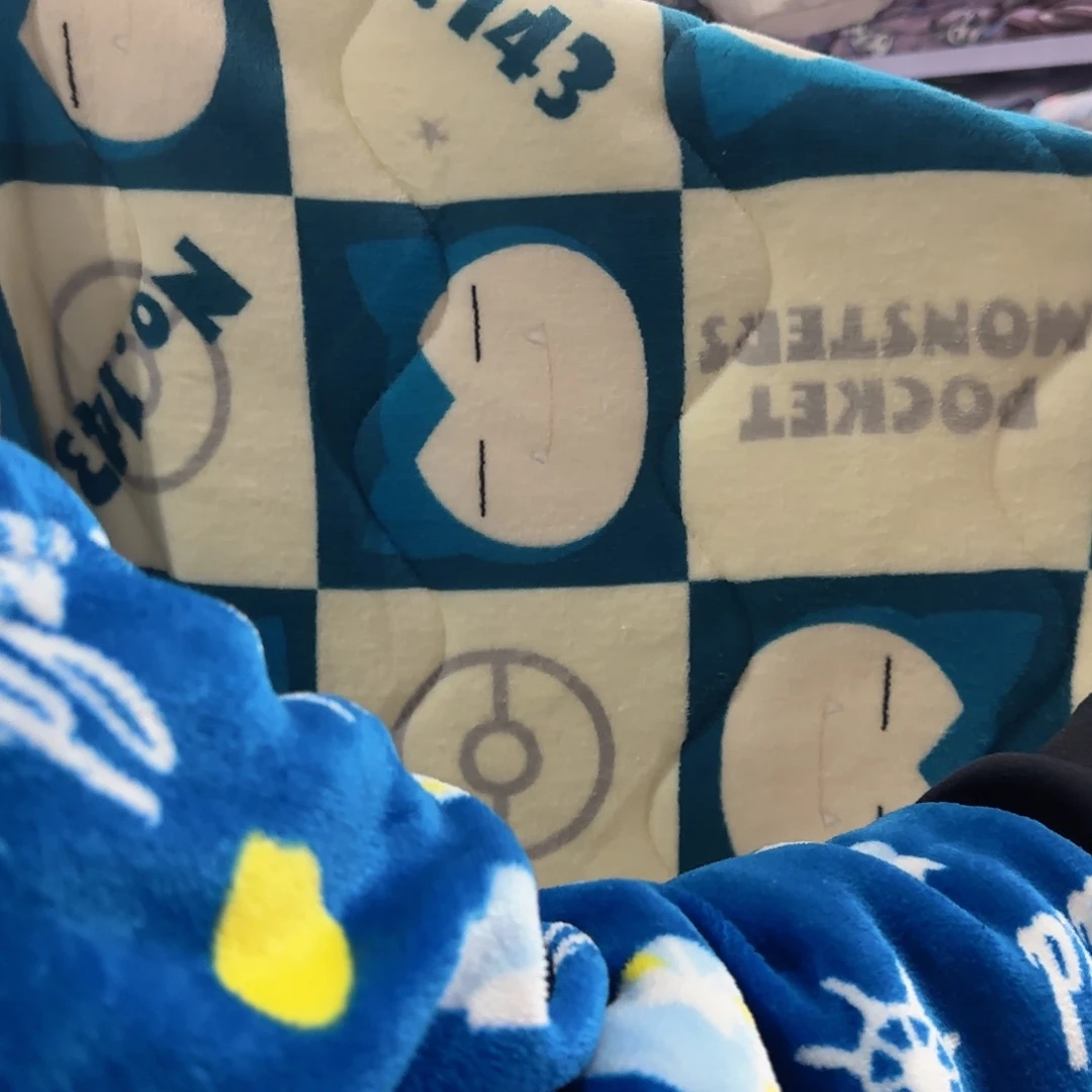 好看的可爱的100200垫子