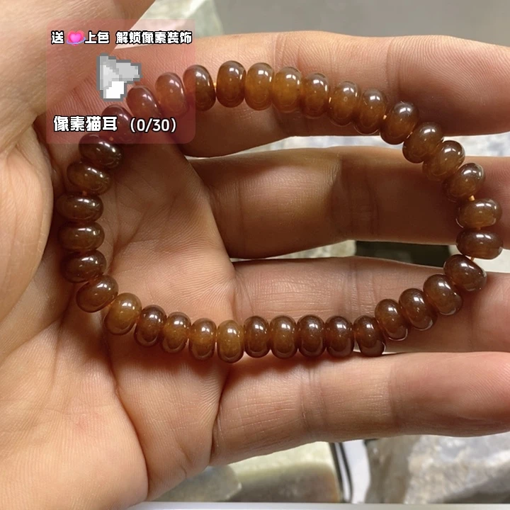 和田玉未镶嵌珠宝半成品