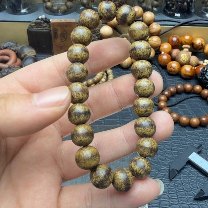 沉香沉香碎屑1.0加里曼丹黑油一线沉