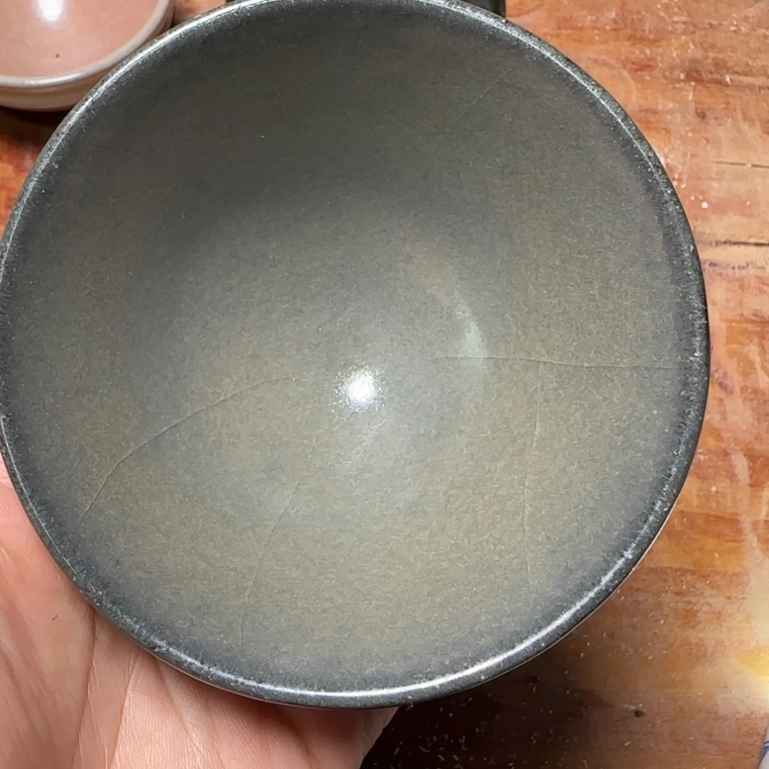 茶盏柴烧建盏闪购链接354