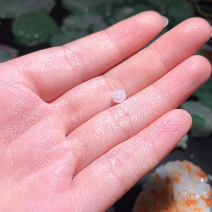 颈饰未镶嵌翡翠悠****猴天
