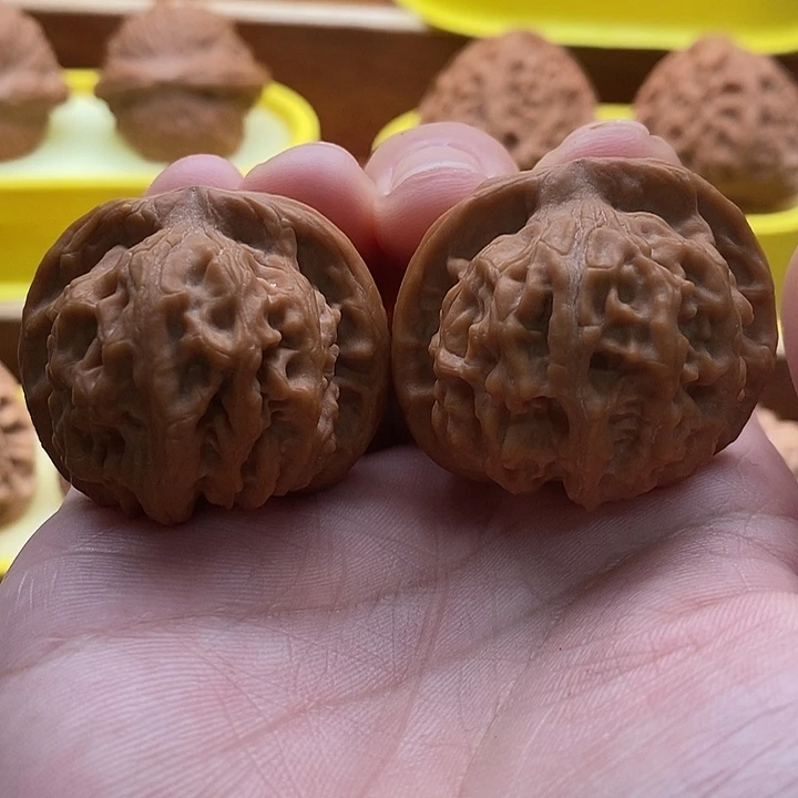 吊坠文玩核桃天地