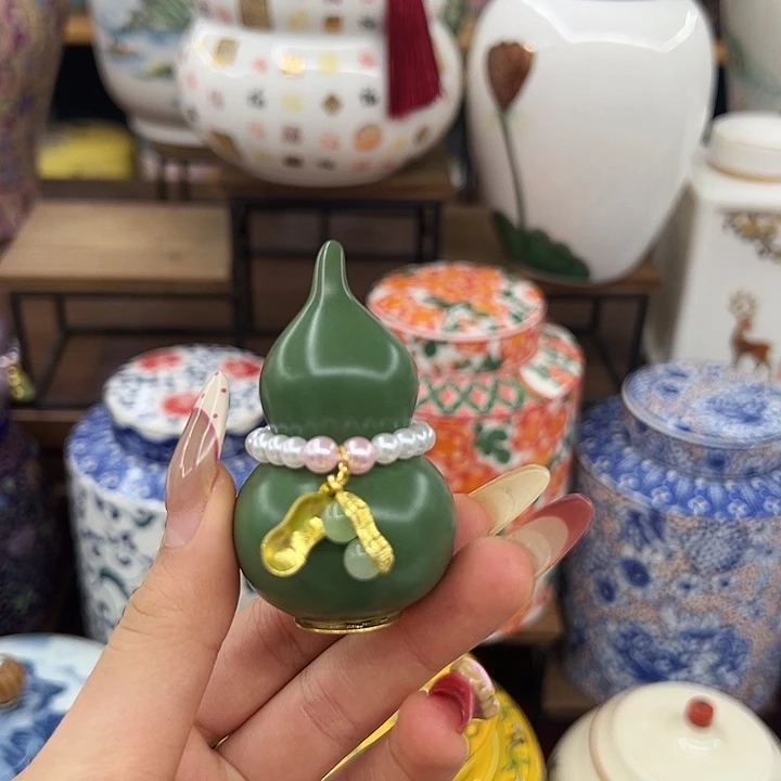 瓷片茶叶罐罐罐罐罐呀呀呀@@