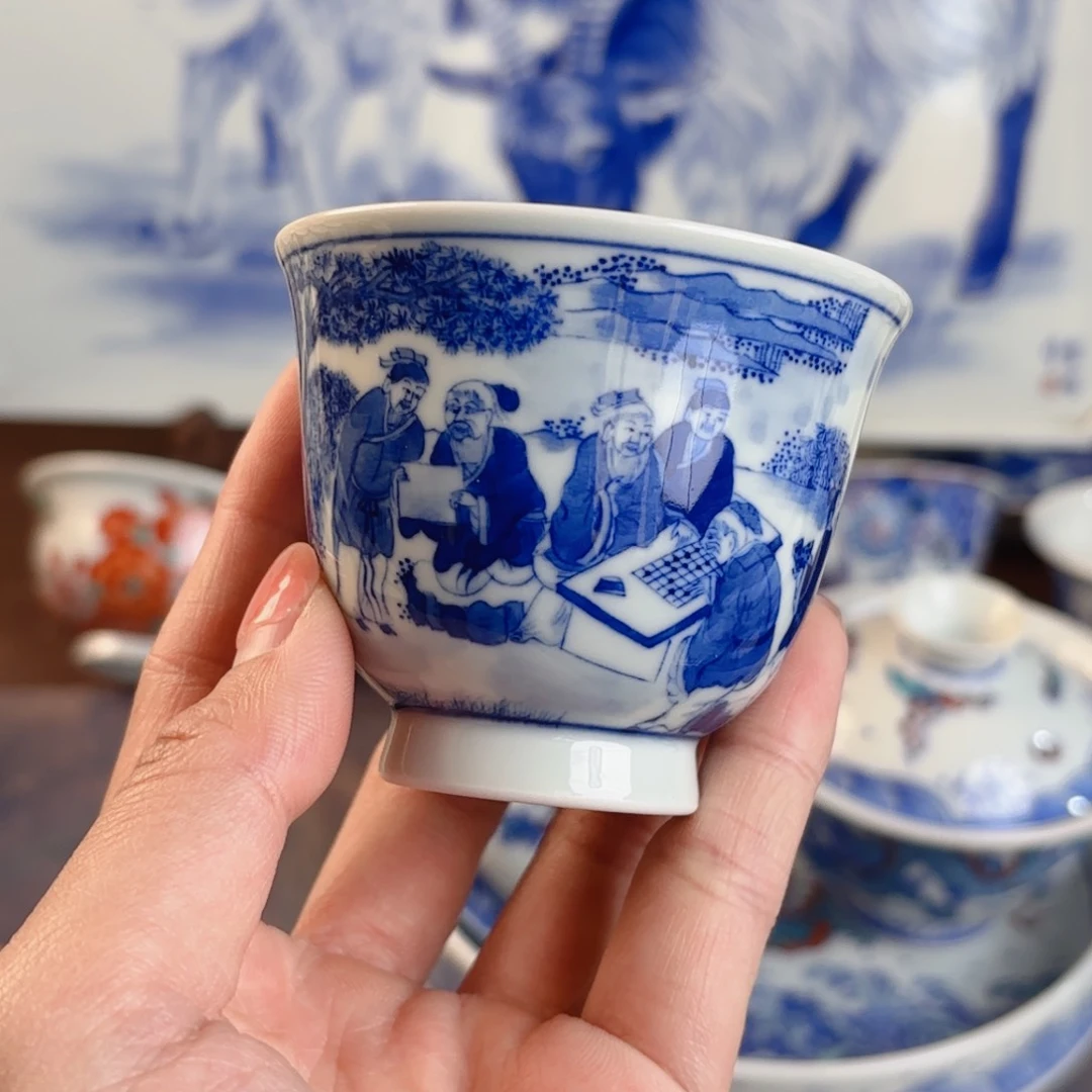 景德镇陶瓷景德镇窑是